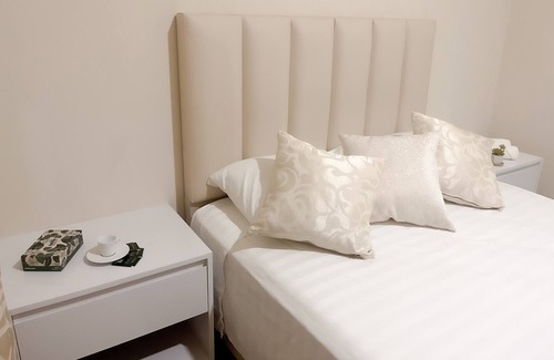 Santa Cruz House | Suites Viru Viru by Posada Express