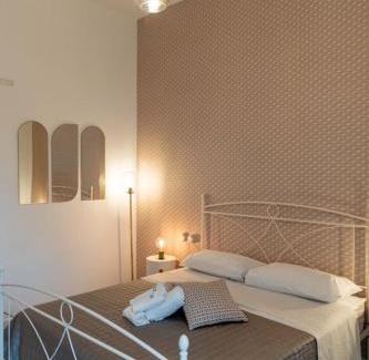 San Nicola Arcella Hotel | Suitetti Camere&Relax