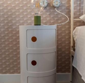 San Nicola Arcella Hotel | Suitetti Camere&Relax