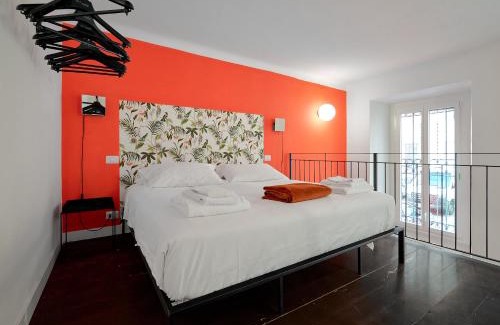 Zona Risorgimento Apartment | suity l pisacane 53