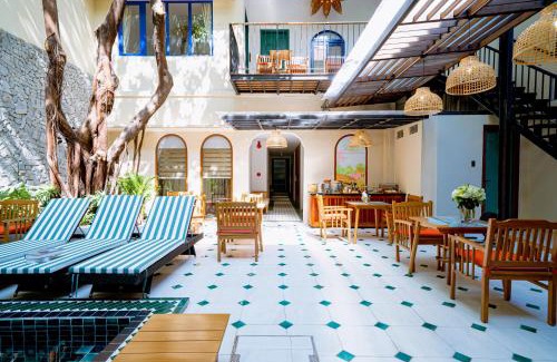 Hai Chau Hotel | Sujet Residence Service Da Nang