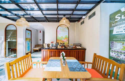 Hai Chau Hotel | Sujet Residence Service Da Nang