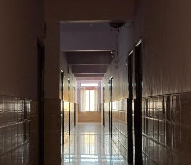 Nanjangud Bed & Breakfast | Sujith Comforts