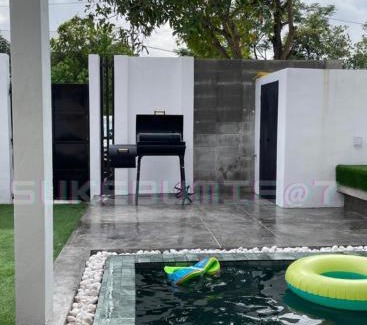 Seksyen 7 House | sukebumie7