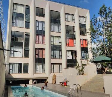 Ongata Rongai Apartment | Sukire