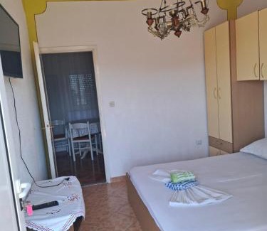 Brinje Apartment | sukošan apartman 8