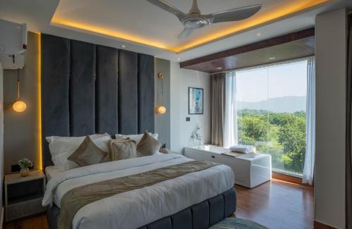 Mayapur Hotel | Sukoon by The Ganges with Private Ganga Ghat