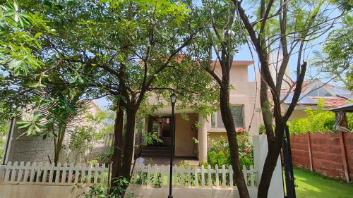 Karjat Villa | Sukoon Holiday Home