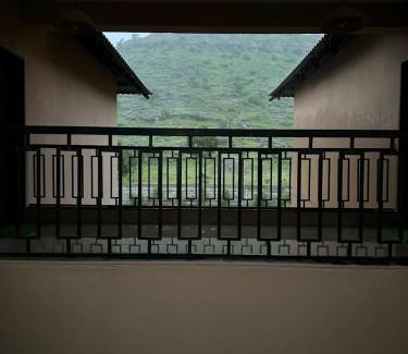 Daulatabad House | Sukoon Retreat