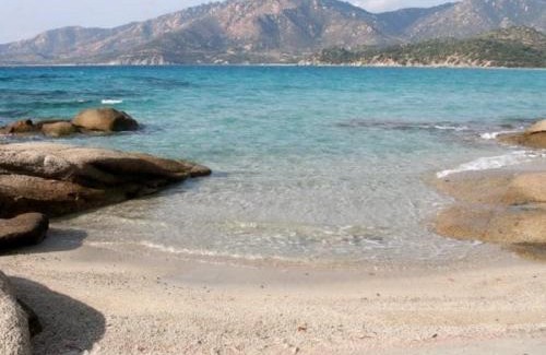 Notteri House | Sul Mare Sardegna Villa Actea