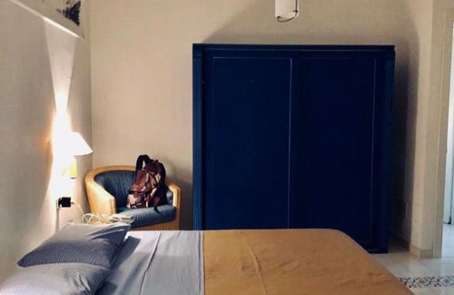 Marettimo House | Sulle ali del Mediterraneo