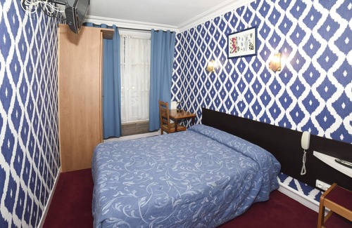 Arsenal Hotel | Sully Hôtel