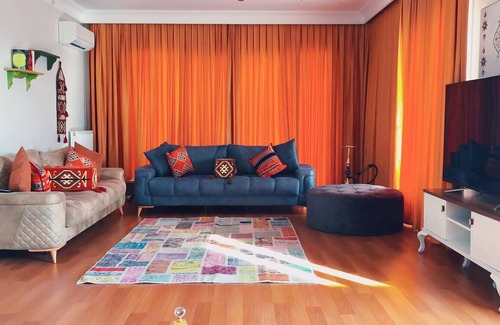 Avcilar Apartment | Sultan suite Istanbul, Enjoy the traditional style