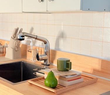 Gocheok-dong Apartment | Sum Leisure Gocheok Dome 6 minutes Emotional 4-person two-room