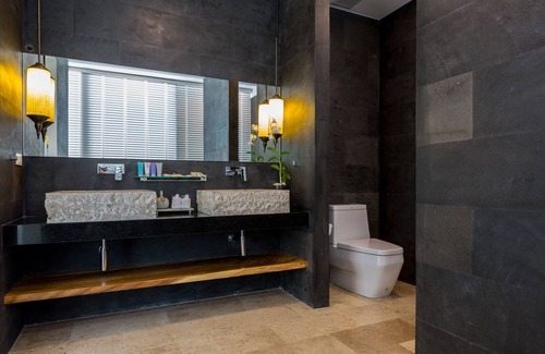 Thong Krut House | Suma by Pavana Luxury beachfront villa