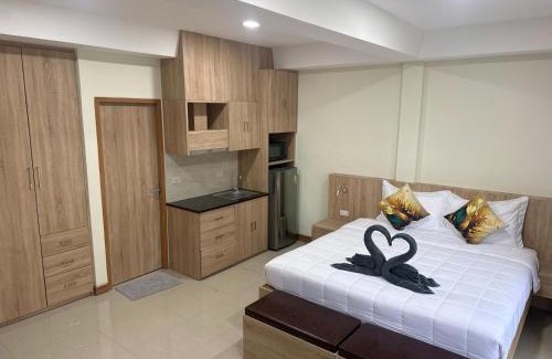 Kata Hotel | Sumaka Hotel Karon