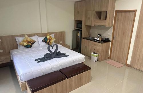 Kata Hotel | Sumaka Hotel Karon
