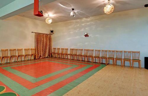 Kausani Hotel | Suman Royal