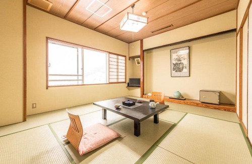 Teradomari Hotel | Sumiyoshiya