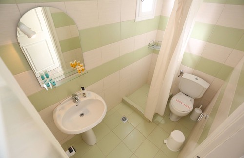 Polichrono Hotel | Summer Beach Hotel