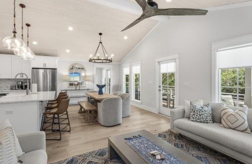 Dune Allen Beach House | Summer Breeze