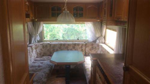Jurmala Other | Summer bungalo trailer