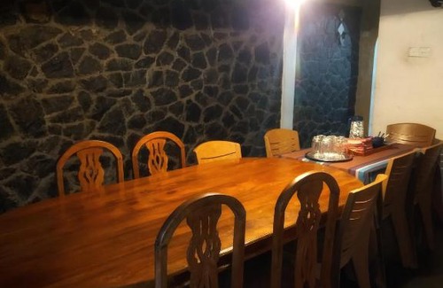 Bandarawela House | Summer Cottage