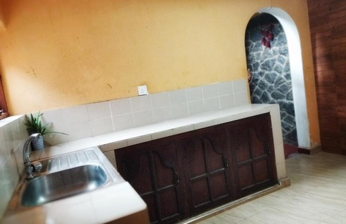 Bandarawela House | Summer Cottage