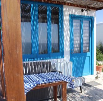Maroni Bed & Breakfast | Summer Dream Cyprus