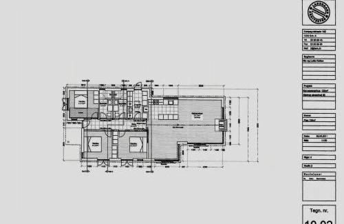 Beder Malling House | Summer Home With View Near Aarhus