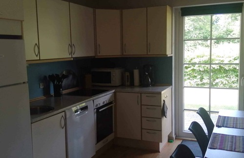 Grasten House | Summer house for relaxation and activity