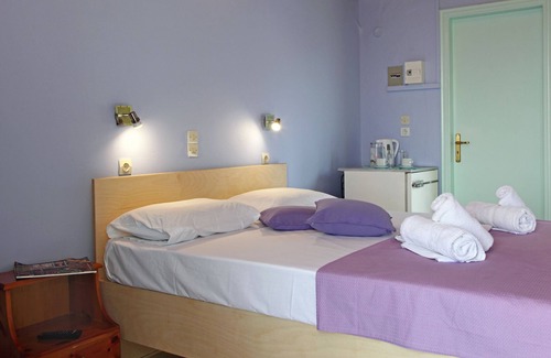 Lygia Hotel | Summer House Louisa