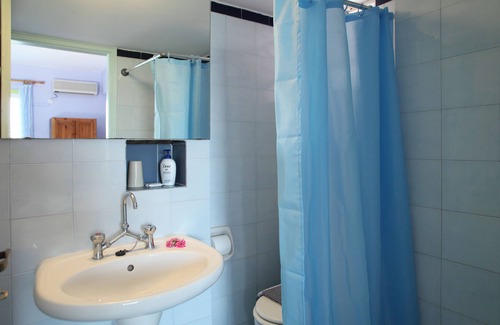 Lygia Hotel | Summer House Louisa