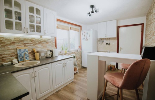 Golden Sands House | Summer house near Golden Sands, Varna
