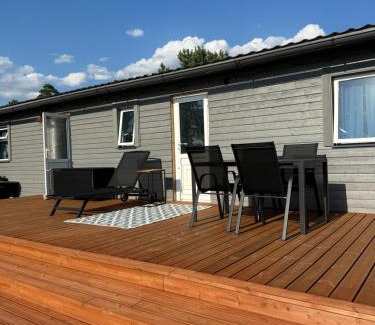 Garkalne House | Summer house Sunny coast