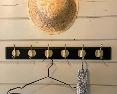 Nykobing Sjaelland House | Summer House With Soul And Family Roots In Rørvig
