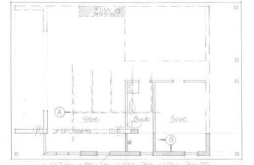 Thyholm House | Summer House With Fields And Fjord Views