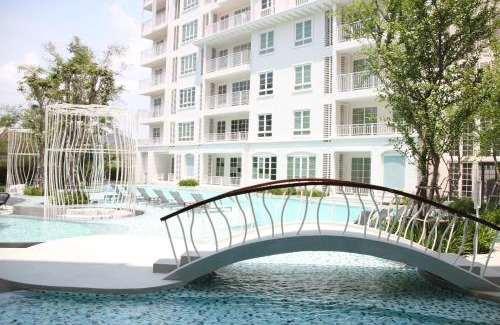 Khao Takiab Apartment | Summer Hua Hin By Sirirat