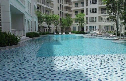 Khao Takiab Apartment | Summer Hua Hin By Sirirat