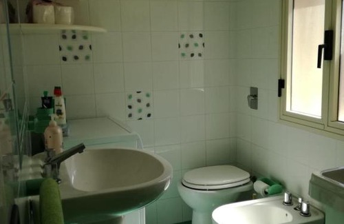 Casuzze Apartment | Summer