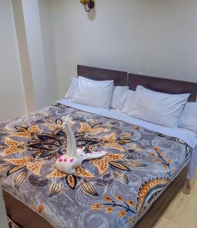 Abu Simbel Hotel | Summer Land Hotel