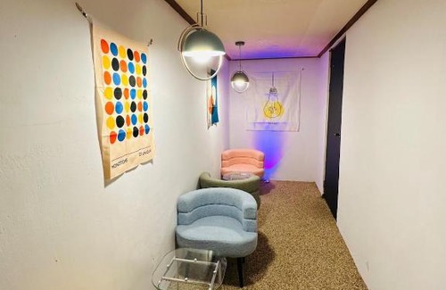 Mapo Villa | Summer of ma-po 101