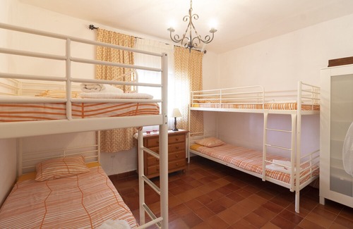 Ronda Cottage | SUMMER OFFER. House with private pool, gardens and panoramic views