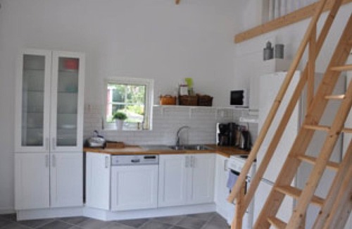 Torhamn House | Summer paradise Torhamn with a view of the sea