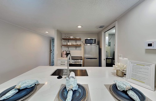 Sawgrass Condo | Summer Place