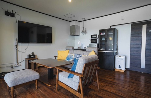 Bise House | Summer Plan Nonsmoking 2nd floor condominium light breakfast delivery included /Kunigami-gun Okinawa