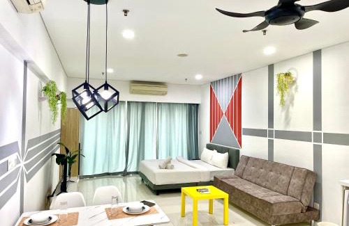 Kuala Lumpur City Centre Hotel | Summer Suites Best Western Home Klcc