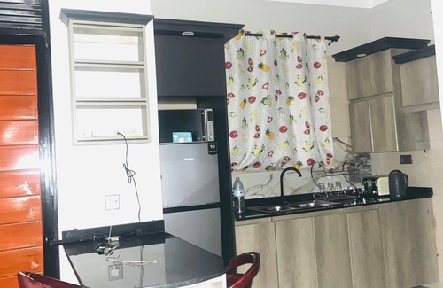 Kampala Apartment | Summer villa’s