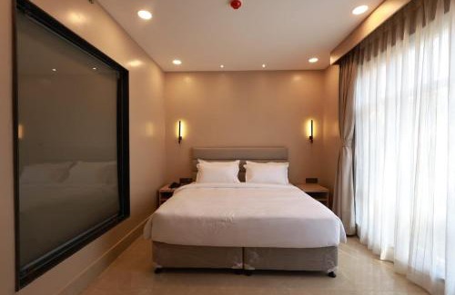 Sualkuchi Hotel | SUMMER88 Boutique Hotel Azara, 4 Km from Airport, Near Kamakhya Temple
