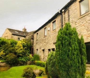 Grassington House | Summers Barn
